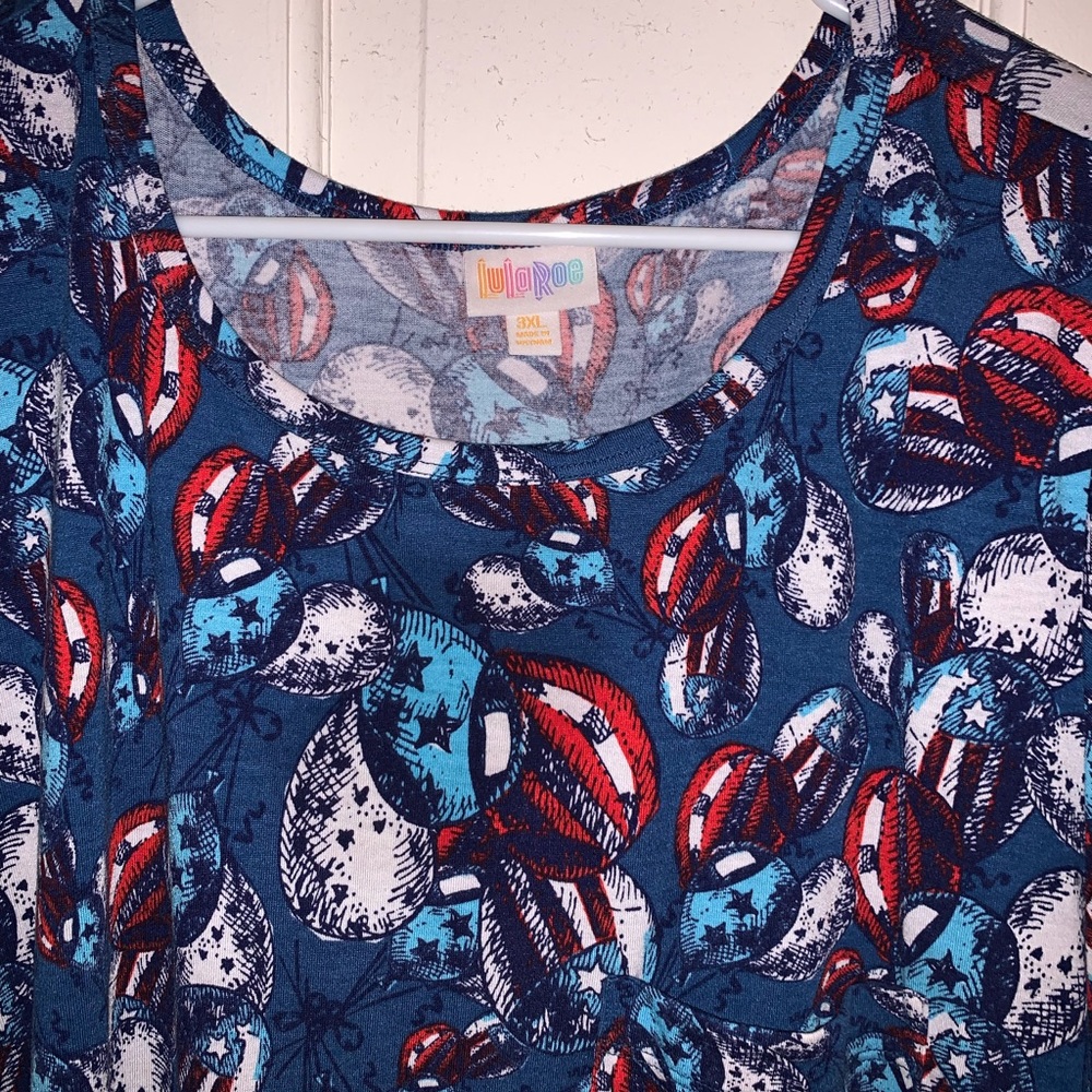 Lularoe dress